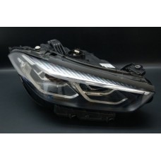 Фара светодиод/ led bmw 8 g14 g15 g16 8739584