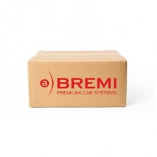 Датчик скорости колеса abs 50484 bremi lexus