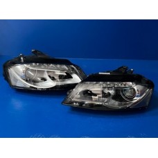 Фары bi ксенон светодиод/ led audi a3 s3 8p0 рестайлинг skretne eur