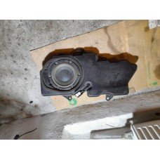 Toyota land cruiser j150 колонки сабвуфер jbl