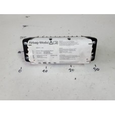 Vw golf 5 v 04- 09r подушка безопасности пассажира