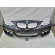 Bmw 2 f22 бампер перед m- пакет 8055299