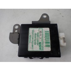 Toyota land cruiser блок управления 8953060290