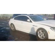 Дверь передние правое bmw 6 f06 grand coupe a300