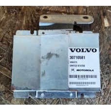 Модуль подвески volvo s60 v70 xc70 xc90 30710581