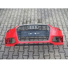 Audi a1 рестайлинг s1 s line 8xa бампер 8xa807437d