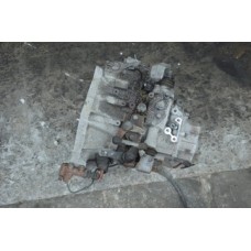 Коробка переключения передач toyota auris corolla e15 1. 6 2008