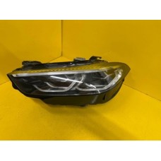 Фара левая bmw 8 g14 g15 полный светодиод/ led 8739591