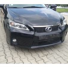 Lexus ct200h передний крыло перед правый 212