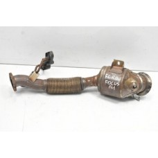 Катализатор dpf 2133226x 1. 0b ford puma mk2 19-