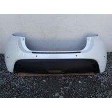 Бампер задний toyota yaris 4 iv p21 2020-