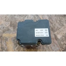 Skoda fabia iii блок abs 6c0907379r 6r0907379ba