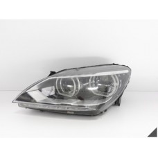 Bmw 6 f12 f13 f06 10- 14 фара полный светодиод/ led адаптив eu