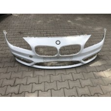 Bmw 2 f45 f46- передний бампер перед