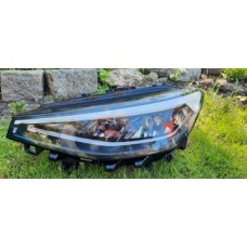 Vw id. 4 id4 id 4 полный светодиод/ led фара левая целый.!! 11b