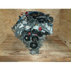 Двигатель 2gr 3. 5 v6 lexus 450h gs350 2gr- fxe комплект