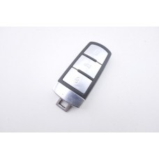 Ключ pilot smart key vw passat b7 3c0959752bg