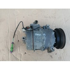 Компрессор кондиционера vw passat b5 fl 8d0260808