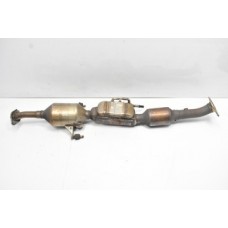 Катализатор dpf 33737 tl2 1. 8h toyota prius iv