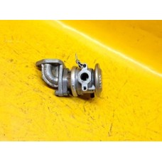 Клапан egr audi a6 c5 2, 4b v6 078131102 97- 00r