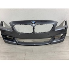 Бампер перед передний m пакет bmw 6 f12 f13 f06