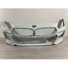 Бампер перед передний bmw z4 g29 m- пакет 8073087