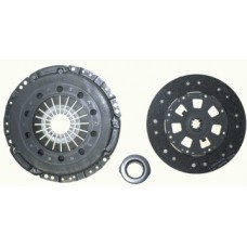 Комплект сцепления 3000 207 001 sachs bmw 5 7 e32 e34