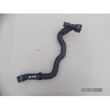 Шланг провод воды vw polo iv 9n 1. 4 bky 6q0122051bq