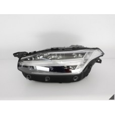 Volvo xc90 ii 14- active high beam полный светодиод/ led фара