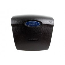 Подушка воздушная руля ford s- max 06- 09