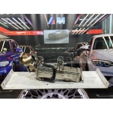 Bmw 5 f10 n47 радиатор выхлопных газов egr 7823210