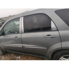 Дверь левая задние задний chevrolet equinox и 04- 09r