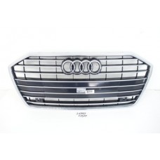 Решетка радиатора решетка бампера audi a6 c8 s- line 4k0853651b