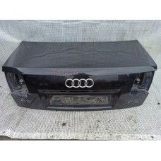 Audi a8 d3 w12 крышка багажника покрытие багажника lz9y