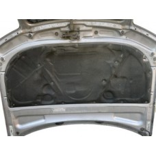 Звукоизоляция podbitka капота audi a4 b6 00- 04r eu