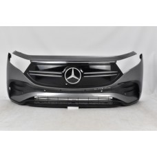 Mercedes eqa amg h243 243 2021- бампер передний