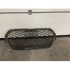 Решетка радиатора audi rs4 8w0 b9 2018- 2019 8w0853653at