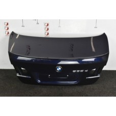 Крышка багажника задний багажника bmw 5 f10 09- 17 x10