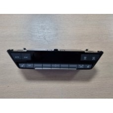 Панель управления климатом audi a3 s3 8y0820043a новый