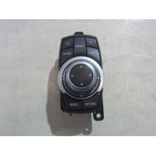 Bmw x3 f25 f10 f26 контролер idrive меню 9253944