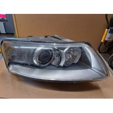 Ксенон правый audi a6 c6 4f0941004ak европа