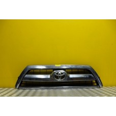 Toyota 4runner 2006- 2009 решетка радиатора решетка перед usa