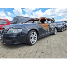 Audi s6 a6 c6 4f5 lz9y s- line молдинг накладка планка дверь молдинги накладки