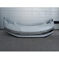 Porsche 982 718 boxster cayman- бампер перед