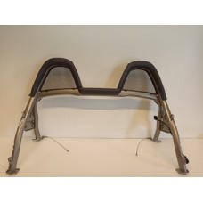 Porsche boxster palak roll bar 987580011