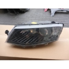 Skoda octavia iii 12- ксенон светодиод/ led 5e1941015b ory eur