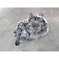 Коробка переключения передач renault scénic и fl 1. 9 dci jc5113