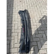 Накладка под лобовое стекло lexus nx 200 300 55751- 78010