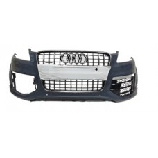 Бампер audi q7 4l 12v 4l0807437f