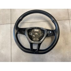 Vw golf vii руль кожа multi 5g0419091dj